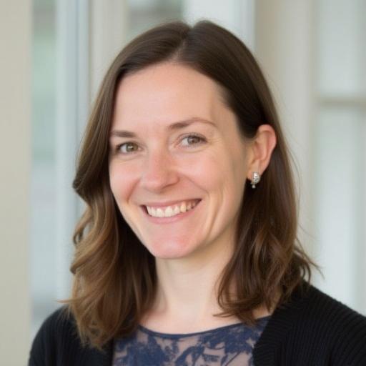 Aoife Doyle, Head of Technology.